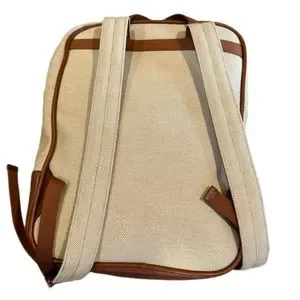 Gucci | Bags | Rareauthentic Gucci Vintage Square Canvas  display picture 2